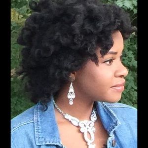 Meet your Posher, Andrea